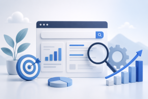 Website Audit