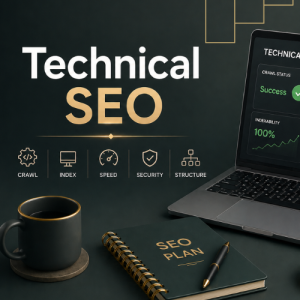 Affordable Plumber Technical SEO Service in USA