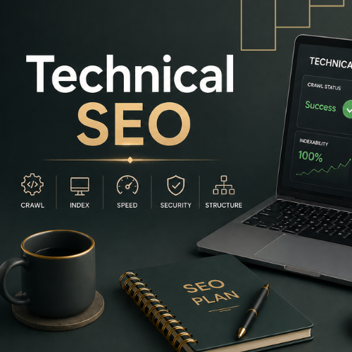 Affordable Plumber Technical SEO Service in USA